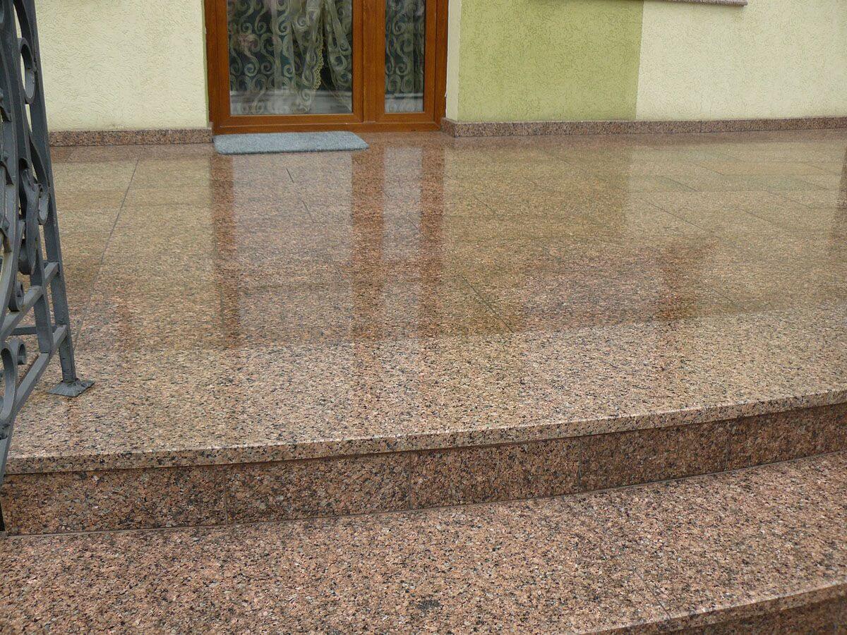 Гранитные изделия любой сложности в Стерлитамаке